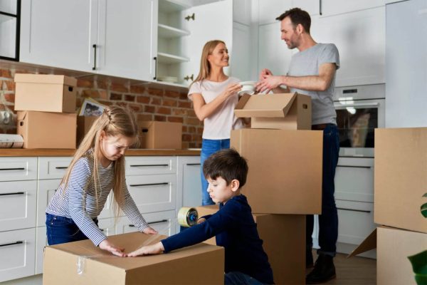 Top Tips for Stress-Free Moving in Ellenton